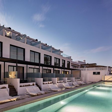 Ancon Suites Карбонерас Екстериор снимка