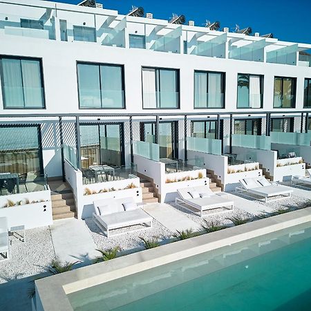 Ancon Suites Карбонерас Екстериор снимка