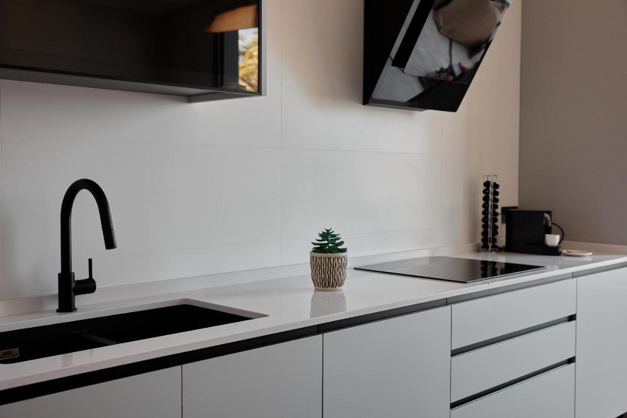 Ancon Suites Карбонерас Екстериор снимка
