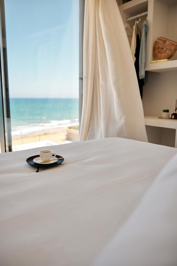 Ancon Suites Карбонерас Екстериор снимка