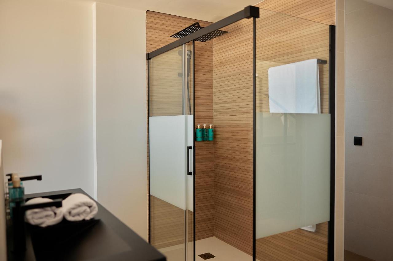 Ancon Suites Карбонерас Екстериор снимка