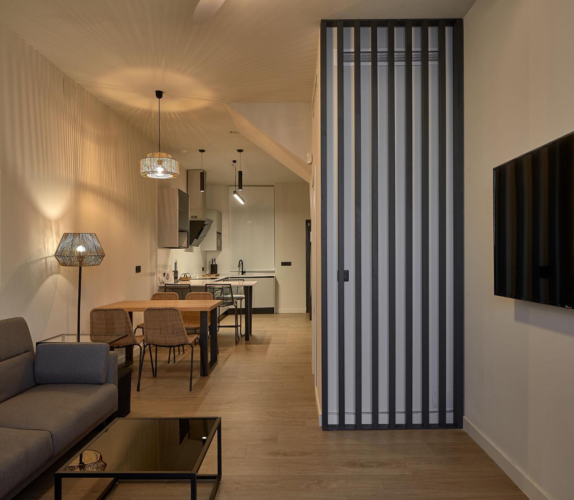 Ancon Suites Карбонерас Екстериор снимка