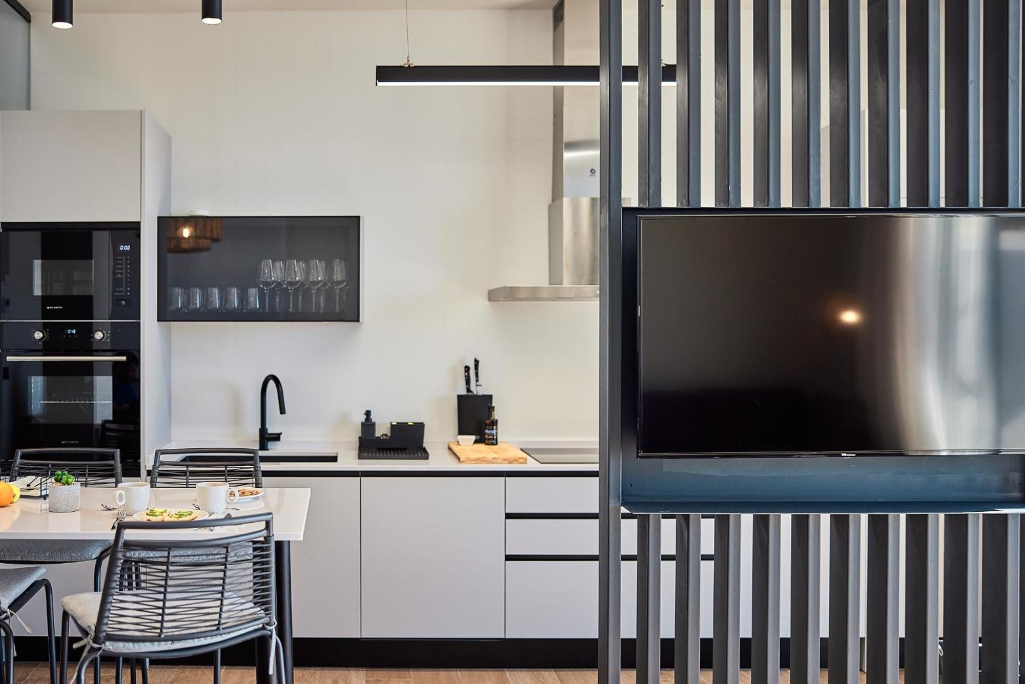 Ancon Suites Карбонерас Екстериор снимка